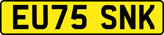 EU75SNK