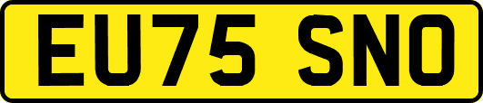 EU75SNO