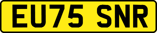 EU75SNR
