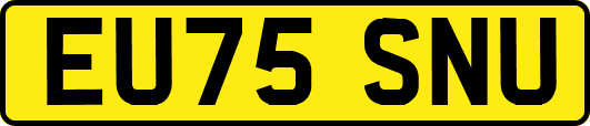 EU75SNU
