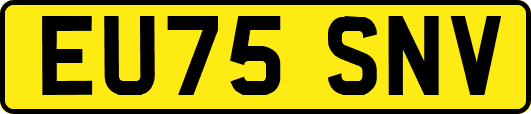 EU75SNV