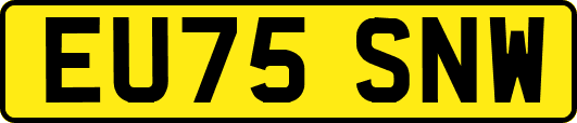 EU75SNW