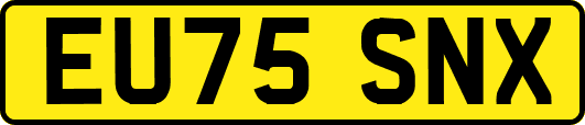 EU75SNX