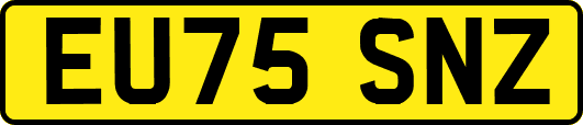 EU75SNZ