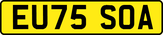 EU75SOA