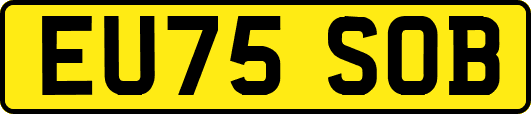 EU75SOB