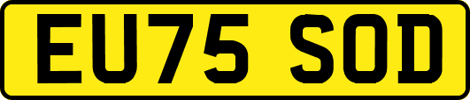 EU75SOD