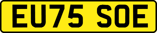 EU75SOE