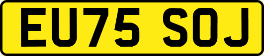 EU75SOJ