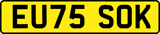 EU75SOK