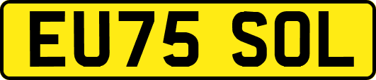 EU75SOL