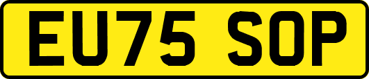 EU75SOP
