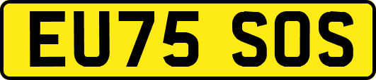 EU75SOS
