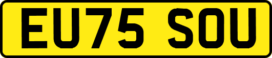 EU75SOU