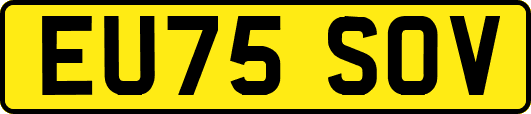 EU75SOV
