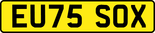 EU75SOX