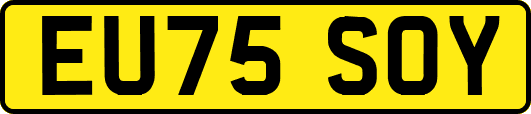 EU75SOY