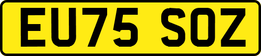 EU75SOZ