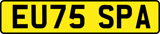 EU75SPA