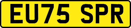 EU75SPR