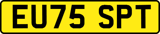 EU75SPT