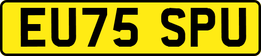 EU75SPU