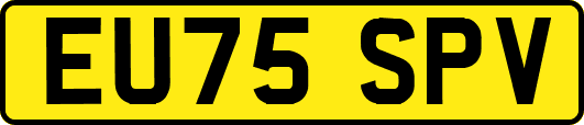 EU75SPV
