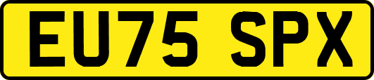 EU75SPX
