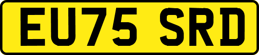 EU75SRD