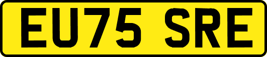 EU75SRE