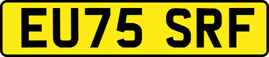 EU75SRF
