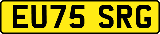 EU75SRG