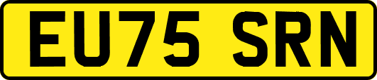 EU75SRN