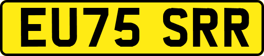 EU75SRR