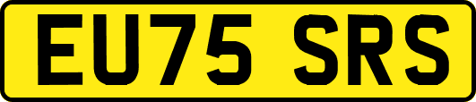 EU75SRS