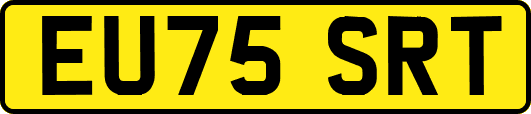 EU75SRT