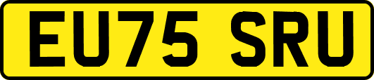 EU75SRU