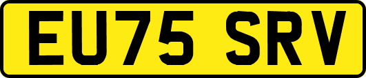 EU75SRV