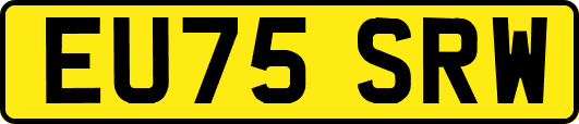 EU75SRW