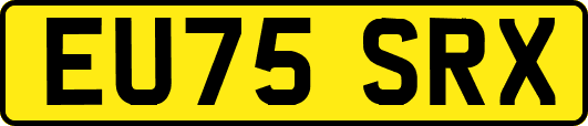 EU75SRX