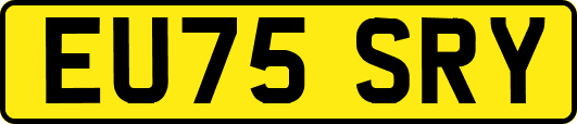 EU75SRY