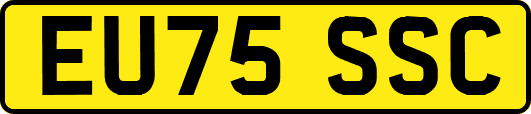 EU75SSC