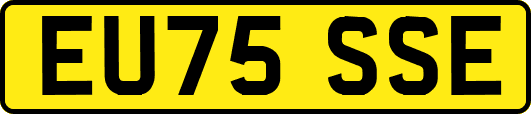 EU75SSE