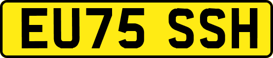 EU75SSH
