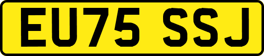 EU75SSJ