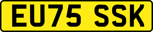 EU75SSK