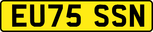 EU75SSN