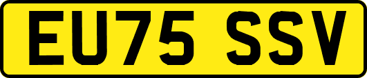 EU75SSV