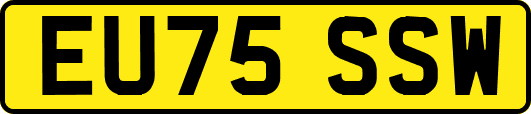 EU75SSW