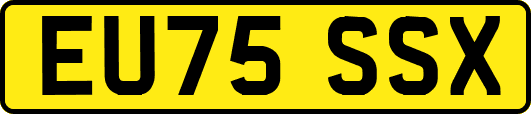 EU75SSX